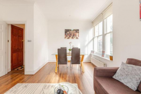 2 Bedroom Flat in St Johns Wood